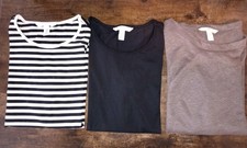 Ladies shirts size for sale  BASINGSTOKE