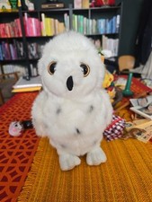 Aurora plush snowy for sale  BEXHILL-ON-SEA