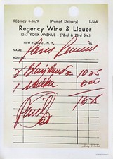 Andy warhol paris for sale  Beverly Hills