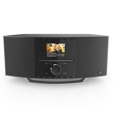 Hama DIR3510SCBTX Radio DAB+ FM Uszkodzone części na sprzedaż  PL