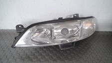 Xenon scheinwerfer links gebraucht kaufen  Warendorf