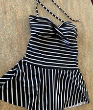 Size swimdress moulded for sale  HERNE BAY