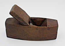 Antique sheffield wooden for sale  Bandera