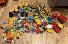 Duplo lego bundle for sale  LONDON
