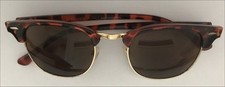 Ray ban rb3016 for sale  SALISBURY