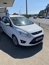 2013 ford grand for sale  DONCASTER