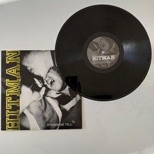 Hitman stories tell gebraucht kaufen Hitman stories tell gebraucht kaufen  Berlin