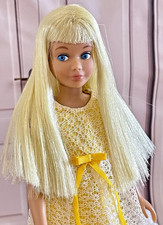 Vintage barbie lemon d'occasion  Expédié en Belgium