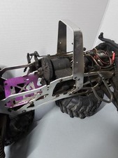 Hpi savage truck for sale  LETCHWORTH GARDEN CITY
