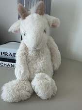 Jellycat medium bashful for sale  DARLINGTON