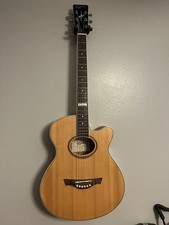 Tagima dallas acoustic for sale  Ocoee