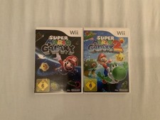 wii komplett set gebraucht kaufen  Göttingen