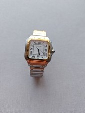 Cartier watch for sale  NEWQUAY