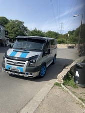 Ford transit sport for sale  MANCHESTER