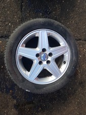 Volvo inch alloy for sale  NOTTINGHAM