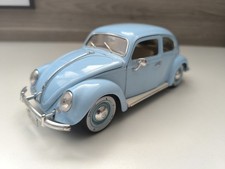 Bburago volkswagen käfer gebraucht kaufen  Obertshausen