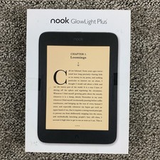 Nook glowlight plus for sale  Milwaukee