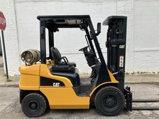 2018 cat 5000 for sale  Cleveland