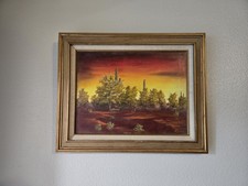 arizona desert scene for sale  Monument