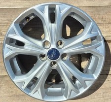 Riginal alufelge zoll gebraucht kaufen  Giebelstadt