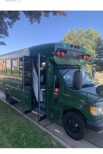 Ford e450 7.3l for sale  Denver