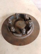 Bsa spring clutch for sale  BRIDLINGTON