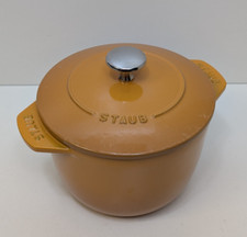 Staub rice cocotte for sale  Neenah