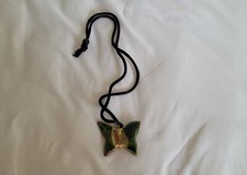Ceramic butterfly shaped for sale  New Freedom