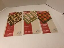 Quilting learn quilt for sale  Martinsville