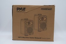 Pyle 500w outdoor for sale  Gurnee