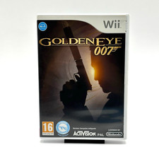 Goldeneye 007 gioco usato  Burago di Molgora