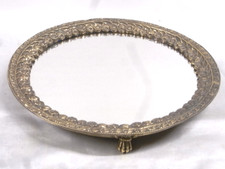Ancien grand plat d'occasion  Équeurdreville-Hainneville