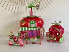 Jouet lot charlotte d'occasion  Donnemarie-Dontilly
