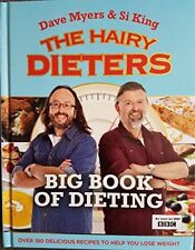 Hairy dieters big for sale  UK