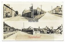 WINTERTON Lincolnshire; CUATRO VISTAS RP Cerca de SCUNTHORPE, usado segunda mano  Embacar hacia Argentina