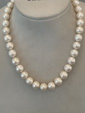 11mm süßwasser perlen gebraucht kaufen  Bonn