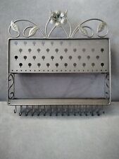 Jewelry organizer wall for sale  Willmar