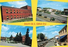 108c saluti carlo usato 108c saluti carlo usato  Lugo