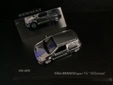 Modellauto clio renault gebraucht kaufen  Brühl