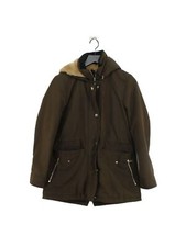 Zara women coat for sale  MARKET HARBOROUGH