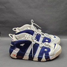 Nike air uptemo for sale  Maricopa