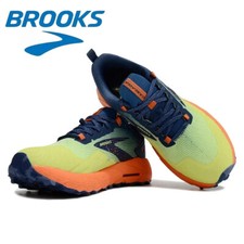 Brooks scarpe trail usato  Rometta