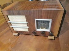 Ancien poste radio d'occasion  Conques-sur-Orbiel
