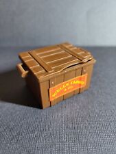 Playmobil caisse wells d'occasion  Strasbourg-
