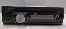 Jvc r541 car for sale  HULL