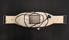 Vibro belt anni usato  Chioggia