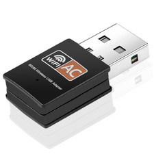 Wlan stick 600 gebraucht kaufen  Ostrhauderfehn