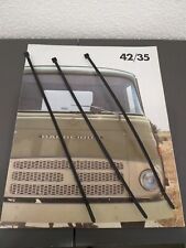 Inedit collector brochure d'occasion  Haguenau