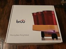 Bruu moving beer for sale  Washington