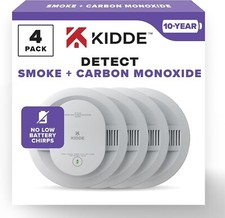 Pack kidde smoke for sale  Mesa